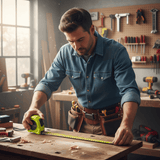 Dyllu Tape Measure Dyllu Steel Measuring Tape