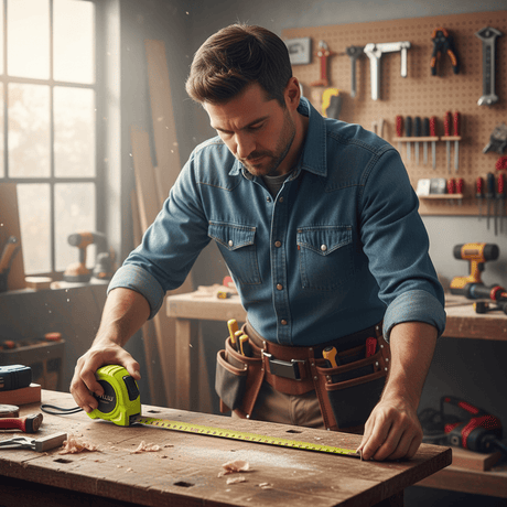 Dyllu Tape Measure Dyllu Steel Measuring Tape