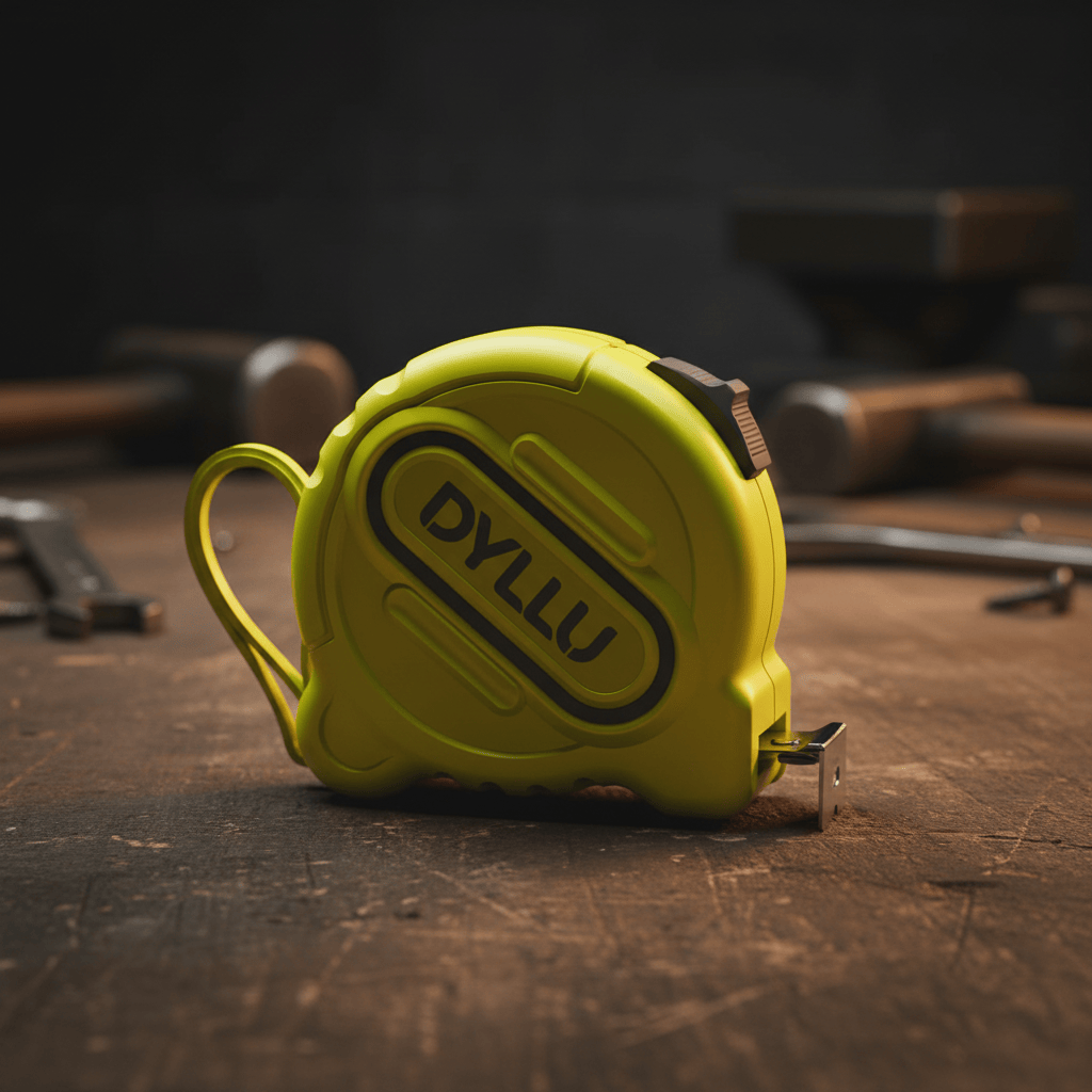 Dyllu Tape Measure Dyllu Steel Measuring Tape