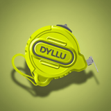 Dyllu Tape Measure Dyllu Steel Measuring Tape