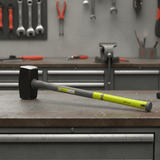 Dyllu Hammers Mallets & Sledges Dyllu Stoning Hammer 5kg - DTHM2350