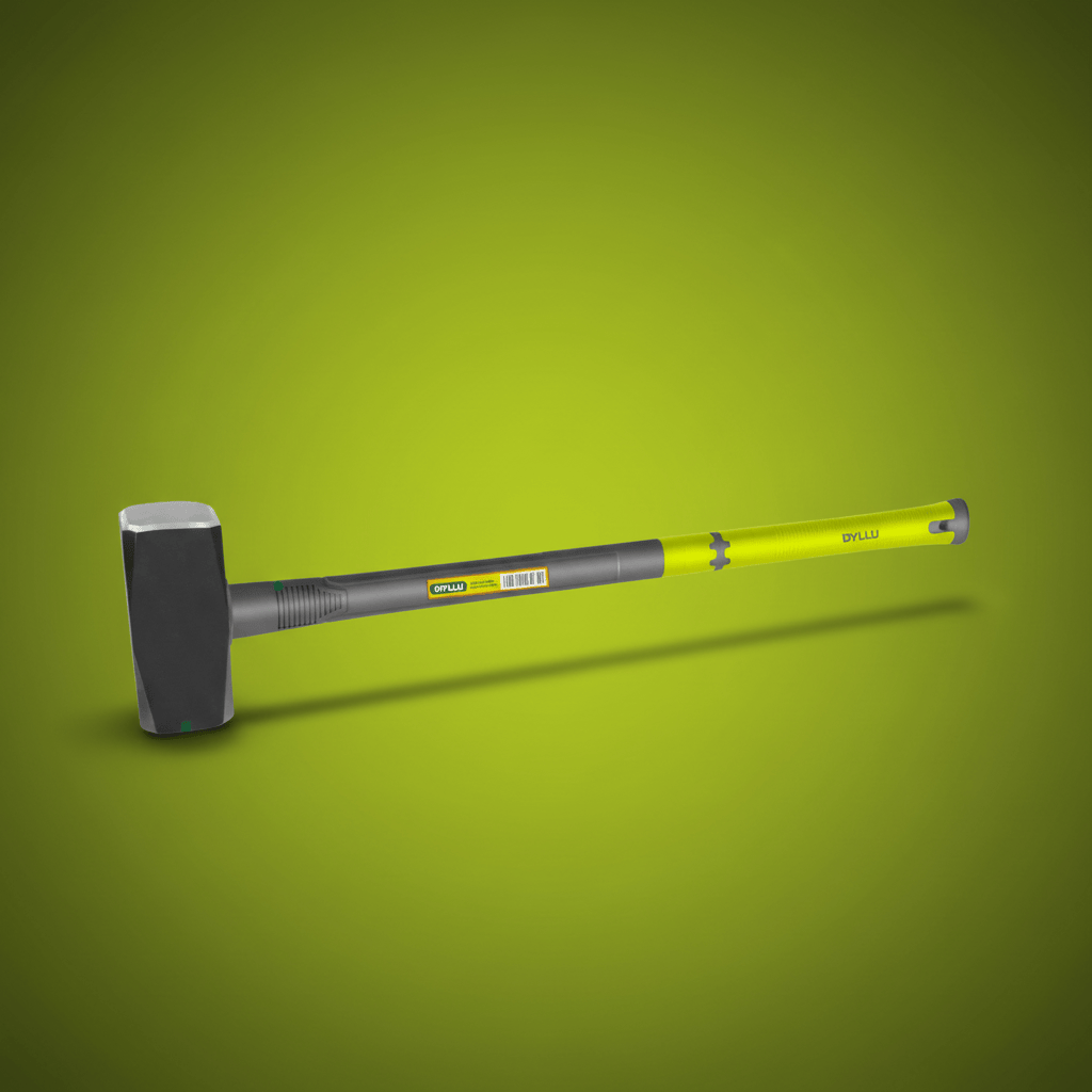 Dyllu Hammers Mallets & Sledges Dyllu Stoning Hammer 5kg - DTHM2350