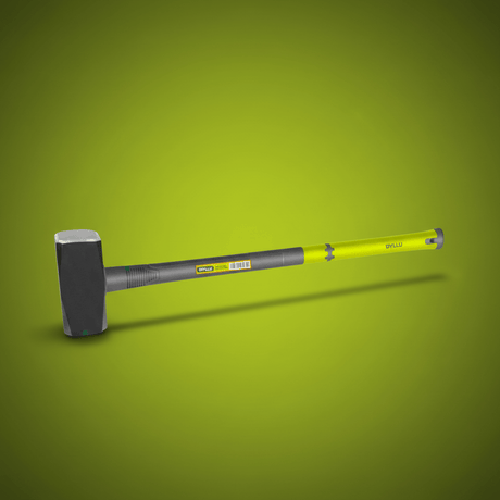 Dyllu Hammers Mallets & Sledges Dyllu Stoning Hammer 5kg - DTHM2350