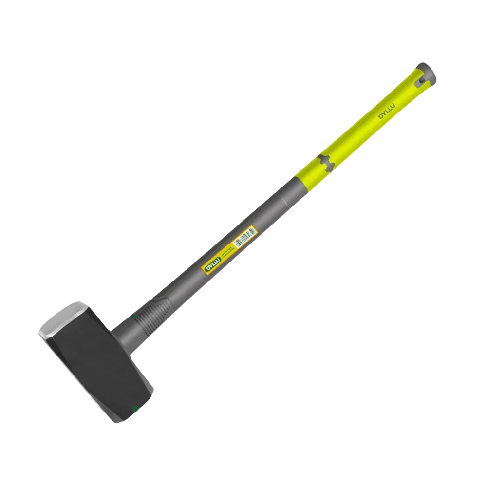 Dyllu Hammers Mallets & Sledges Dyllu Stoning Hammer 5kg - DTHM2350