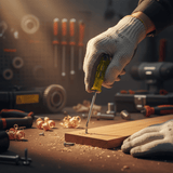 Dyllu Screwdrivers Dyllu Torx Screwdriver 100mm - DTSDD214