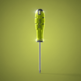 Dyllu Screwdrivers Dyllu Torx Screwdriver 100mm - DTSDD214