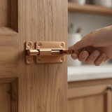 Dyllu Fasteners Dyllu Tower Bolt