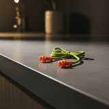 Dyllu Ear Protection Dyllu TPR Ear Plug - DTEA2824