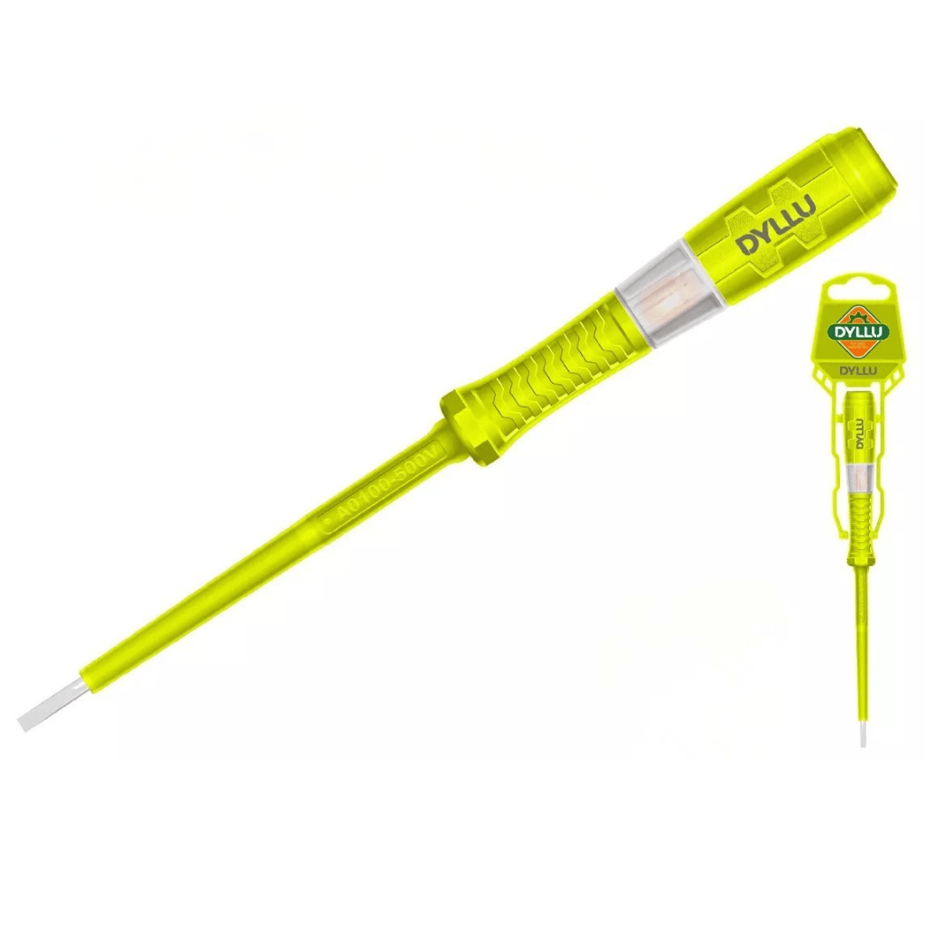 Dyllu Screwdrivers Dyllu Voltage Test Pencil - DTTP2904 & DTTP2903