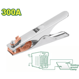 Dyllu Welding Machine & Accessories Dyllu Welding Ground Clamp 300A - DTEH9A03