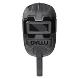 Dyllu Safety Helmets Dyllu Welding Mask With Welding Glass - DTWH1301