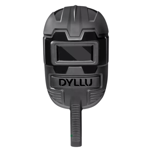 Dyllu Safety Helmets Dyllu Welding Mask With Welding Glass - DTWH1301