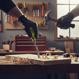 Dyllu Drill Bits Dyllu Wood Chisel 12mmX140mm - DTWC1212