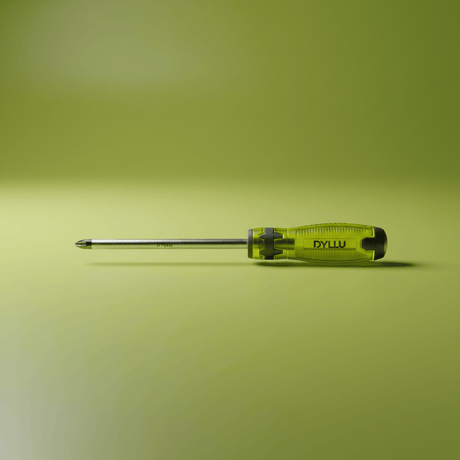 Dyllu Drill Bits Dyllu Wood Chisel 12mmX140mm - DTWC1212