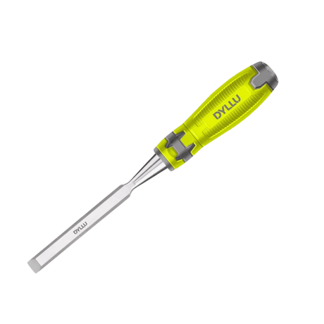 Dyllu Drill Bits Dyllu Wood Chisel 12mmX140mm - DTWC1212