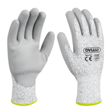 Dyllu Work Gloves Dyllu XL Cut Resistance Gloves - DTPG1805