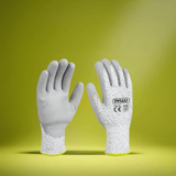 Dyllu Work Gloves Dyllu XL Cut Resistance Gloves - DTPG1805