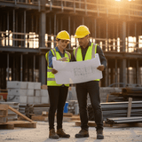 Dyllu Safety Helmets Dyllu Yellow Safety Helmet - DTSH1302