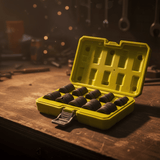 Dyllu Sockets & Hex Keys Dyllui ½″ 10-Pieces Deep Impact Socket Set – DTMS1D01