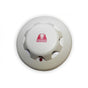 Eaton-MEM Fire Safety Equipment Menvier Ionization Smoke Detector - MID810