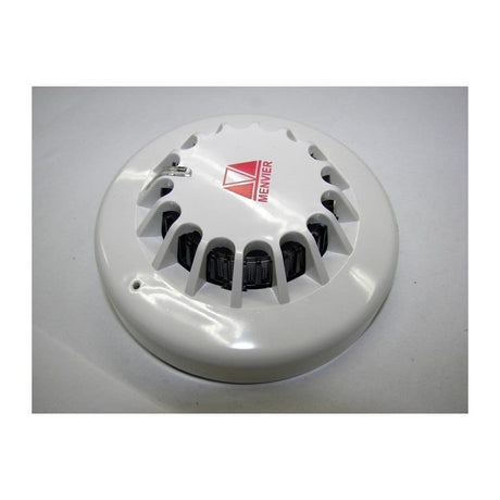 Eaton-MEM Fire Safety Equipment Menvier Ionization Smoke Detector - MID810