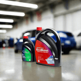 EcoBoost Motor Oil and Fluids EcoBoost Enzyme Fuel Treatment 25ML | BF