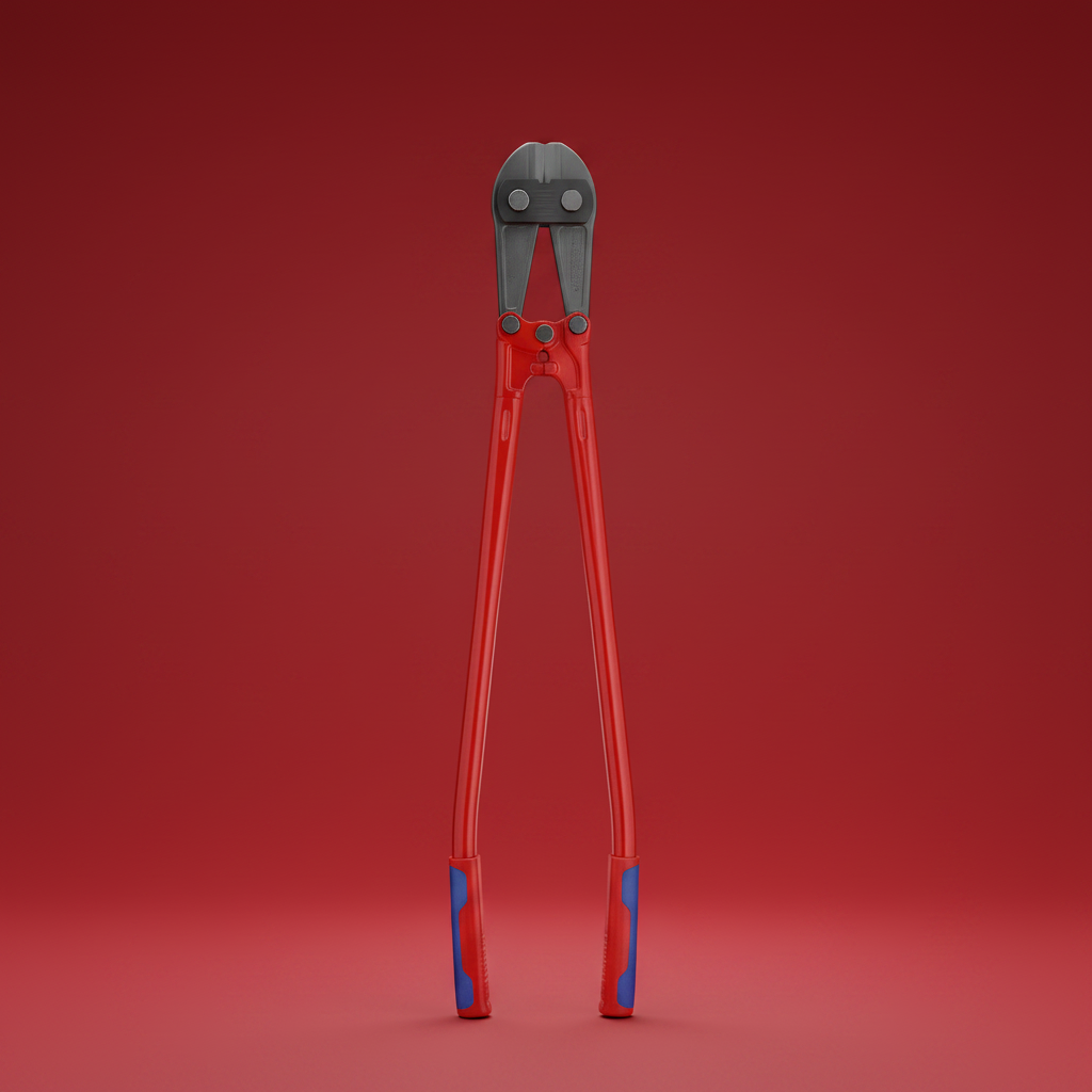 Knipex Bolt Cutter 910mm/36" - K-7172910