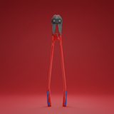 Knipex Bolt Cutter 910mm/36" - K-7172910