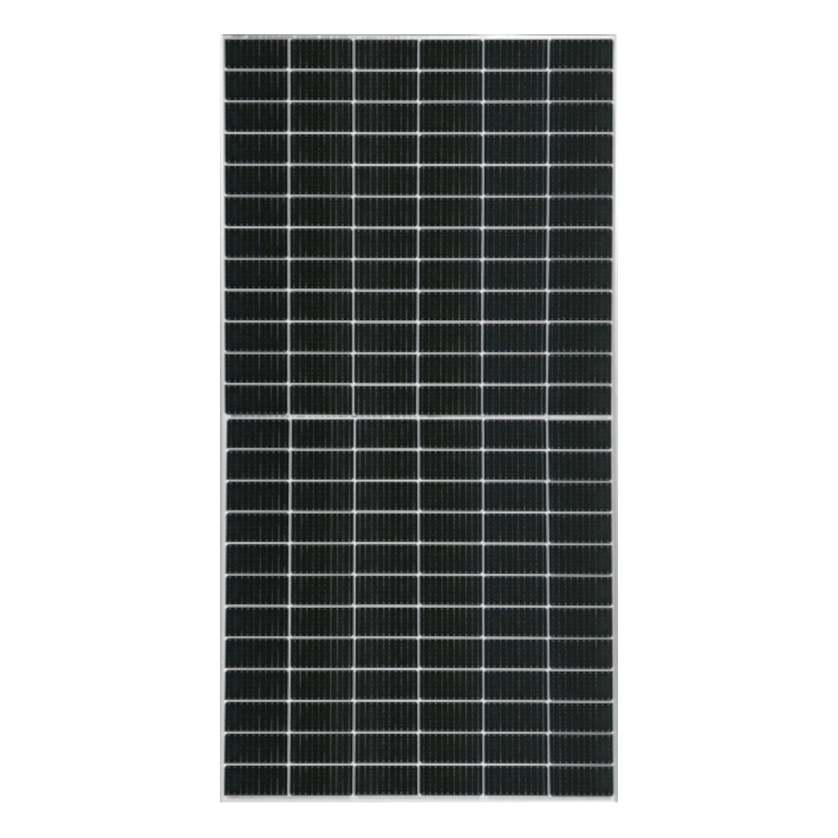 Eging Power Management & Protection Eging 550 Monocrystalline Solar Panel - M72-HLV