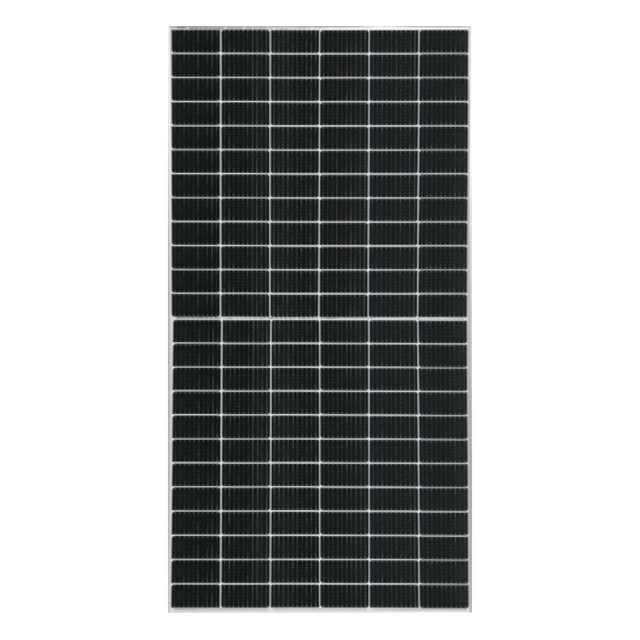 Eging Power Management & Protection Eging 550 Monocrystalline Solar Panel - M72-HLV