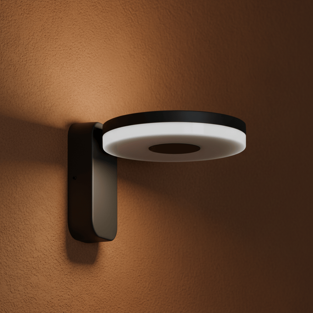 Eglo Wall & Sconce Lights Eglo Alberola Led Wall Light - 96289
