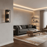 Eglo Wall & Sconce Lights Eglo Amezola Wall Light - 99124