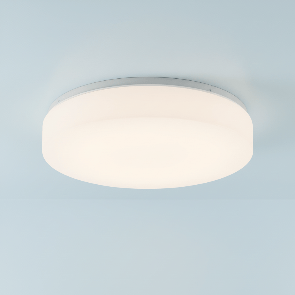 Eglo Light Bulbs & Fixtures Eglo Beramo Led Ceiling Light 24W - 93583