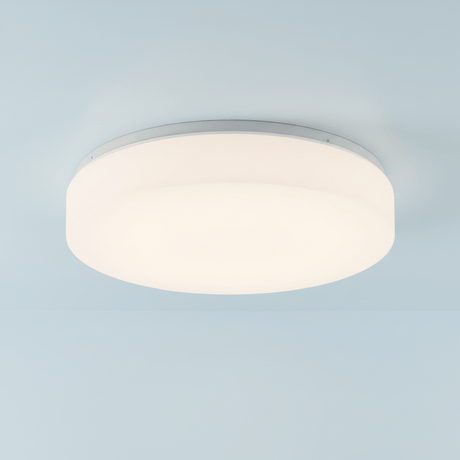 Eglo Light Bulbs & Fixtures Eglo Beramo Led Ceiling Light 24W - 93583