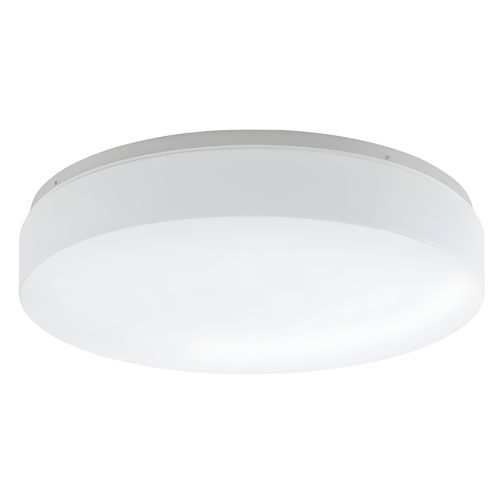 Eglo Light Bulbs & Fixtures Eglo Beramo Led Ceiling Light 24W - 93583