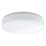 Eglo Light Bulbs & Fixtures Eglo Beramo Led Ceiling Light 24W - 93583