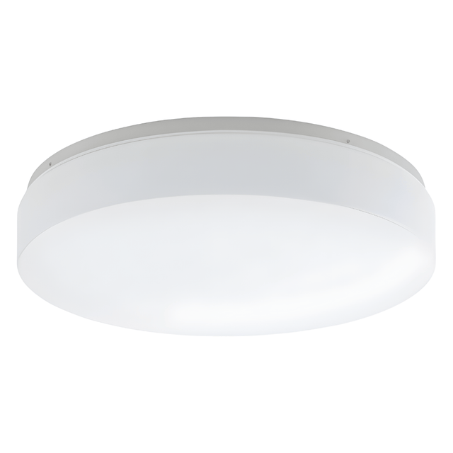 Eglo Light Bulbs & Fixtures Eglo Beramo Led Ceiling Light 24W - 93583
