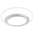 Eglo Light Bulbs & Fixtures Eglo Canuma LED Ceiling Light 18W - 97038