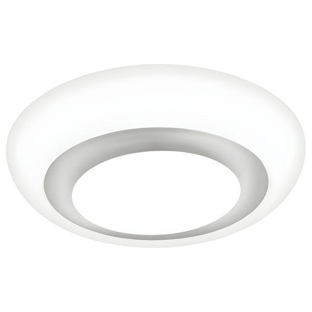 Eglo Light Bulbs & Fixtures Eglo Canuma LED Ceiling Light 18W - 97038