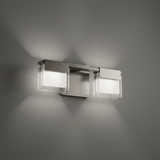 Eglo Wall & Sconce Lights Eglo Clap 1 Wall Light - 93733