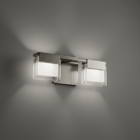 Eglo Wall & Sconce Lights Eglo Clap 1 Wall Light - 93733