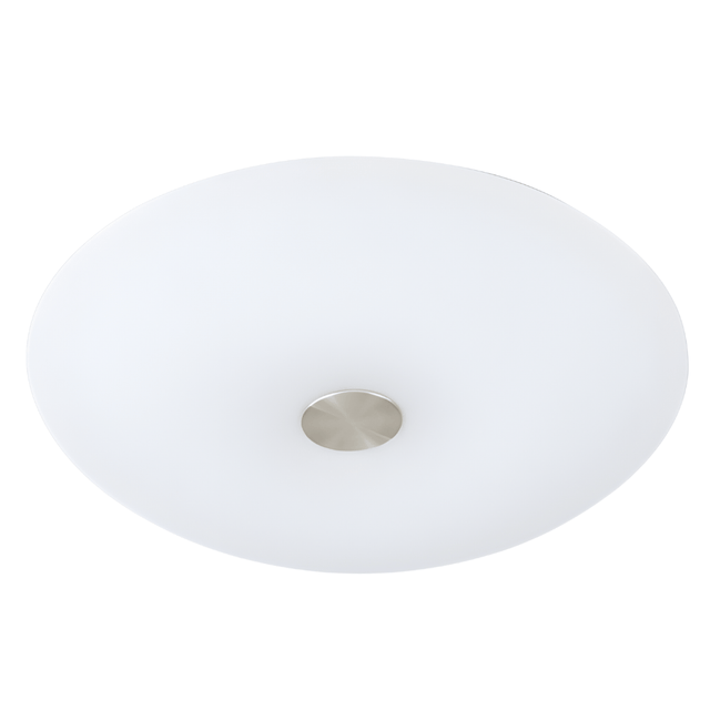 Eglo Light Bulbs & Fixtures Eglo Crata LED Ceiling Light 17.5W Integrated - 92263