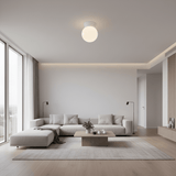 Eglo Light Bulbs & Fixtures Eglo Durelo Ceiling Light - 94973