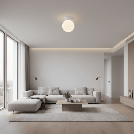 Eglo Light Bulbs & Fixtures Eglo Durelo Ceiling Light - 94973