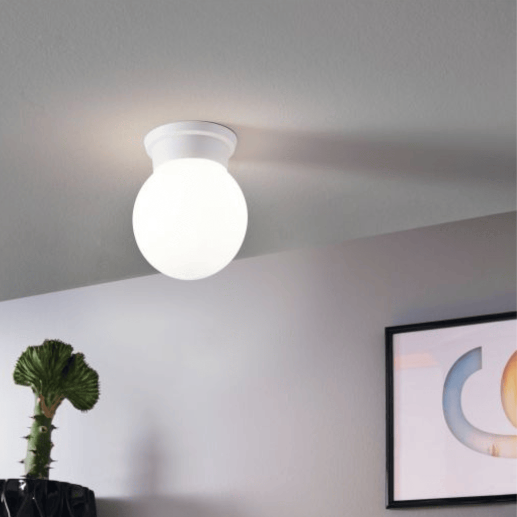 Eglo Light Bulbs & Fixtures Eglo Durelo Ceiling Light - 94973