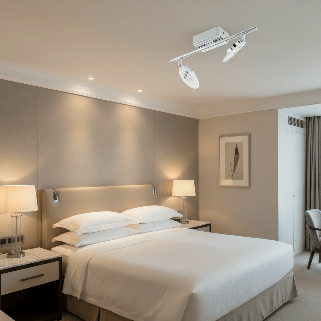 Eglo Ceiling Lights Eglo Ervas Spot Light - 94167