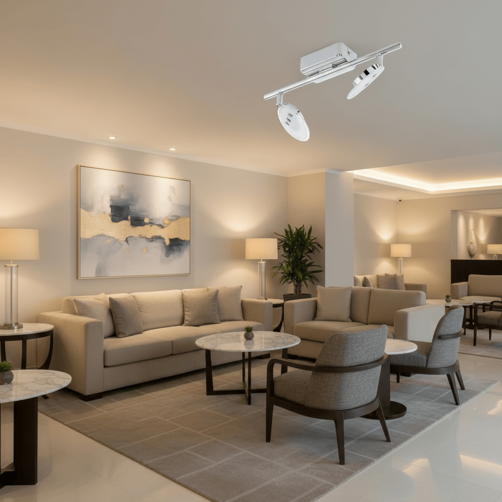 Eglo Ceiling Lights Eglo Ervas Spot Light - 94167