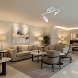 Eglo Ceiling Lights Eglo Ervas Spot Light - 94167