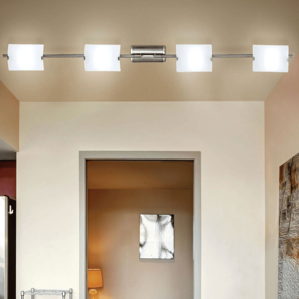 Eglo Light Bulbs & Fixtures Eglo Fondo Modern Ceiling Light - 83303