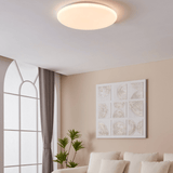 Eglo Light Bulbs & Fixtures Eglo Giron Fluorescent Ceiling Light 55W - 89253